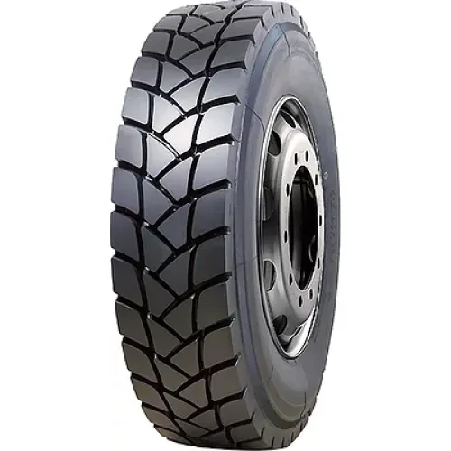 Satoya SD-066 315/80 R22,5 154/150M (Ведущая ось)