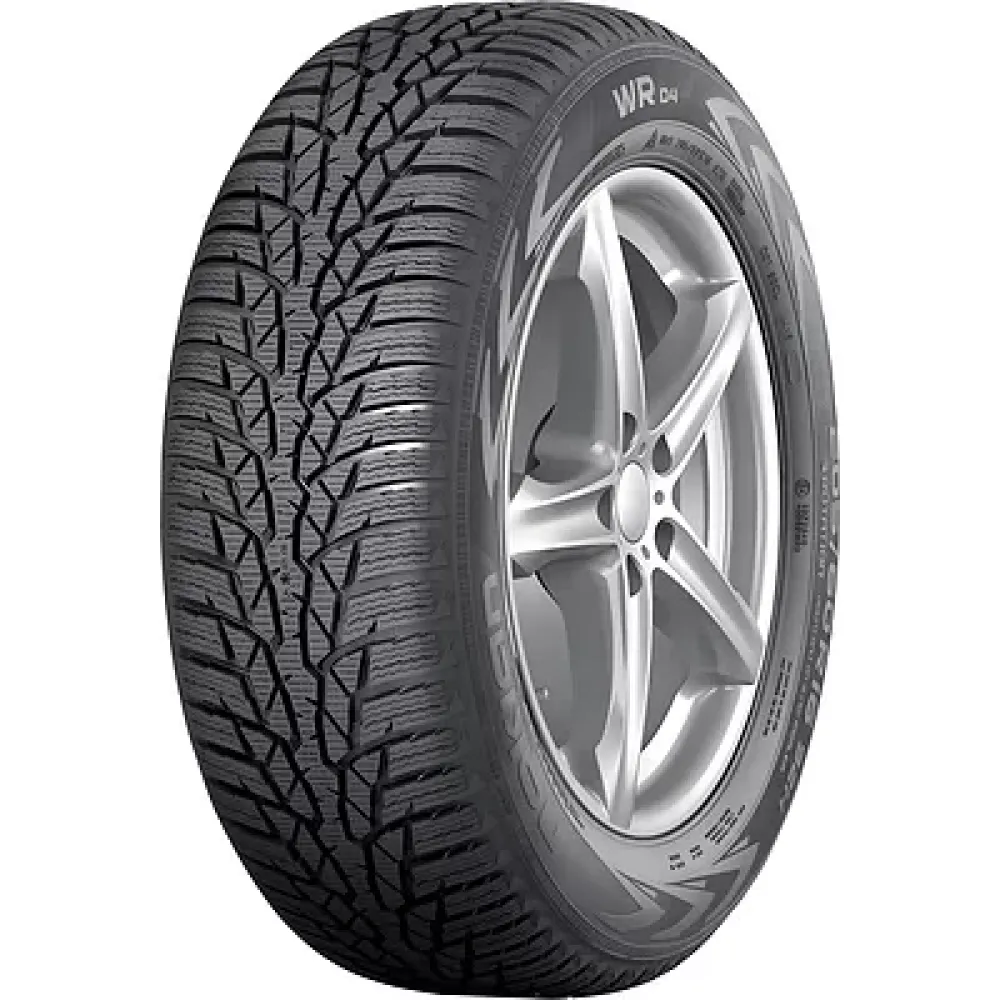 Nokian WR D4 185/65 R15 88T