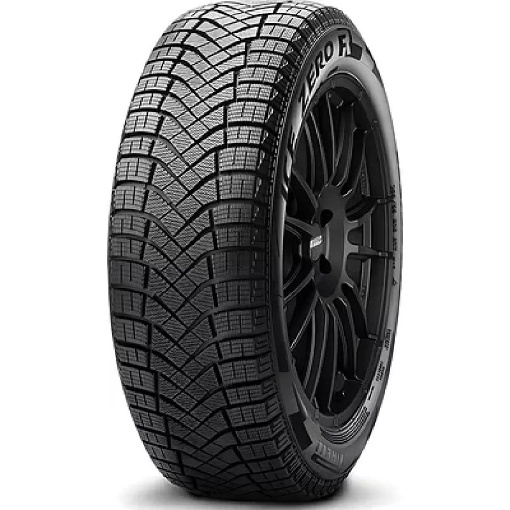 Pirelli Winter Ice Zero Friction 245/45 R19 102H XL