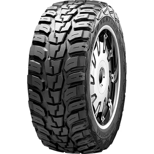 Marshal KL71 Road Venture MT 285/75 R16 126/123Q