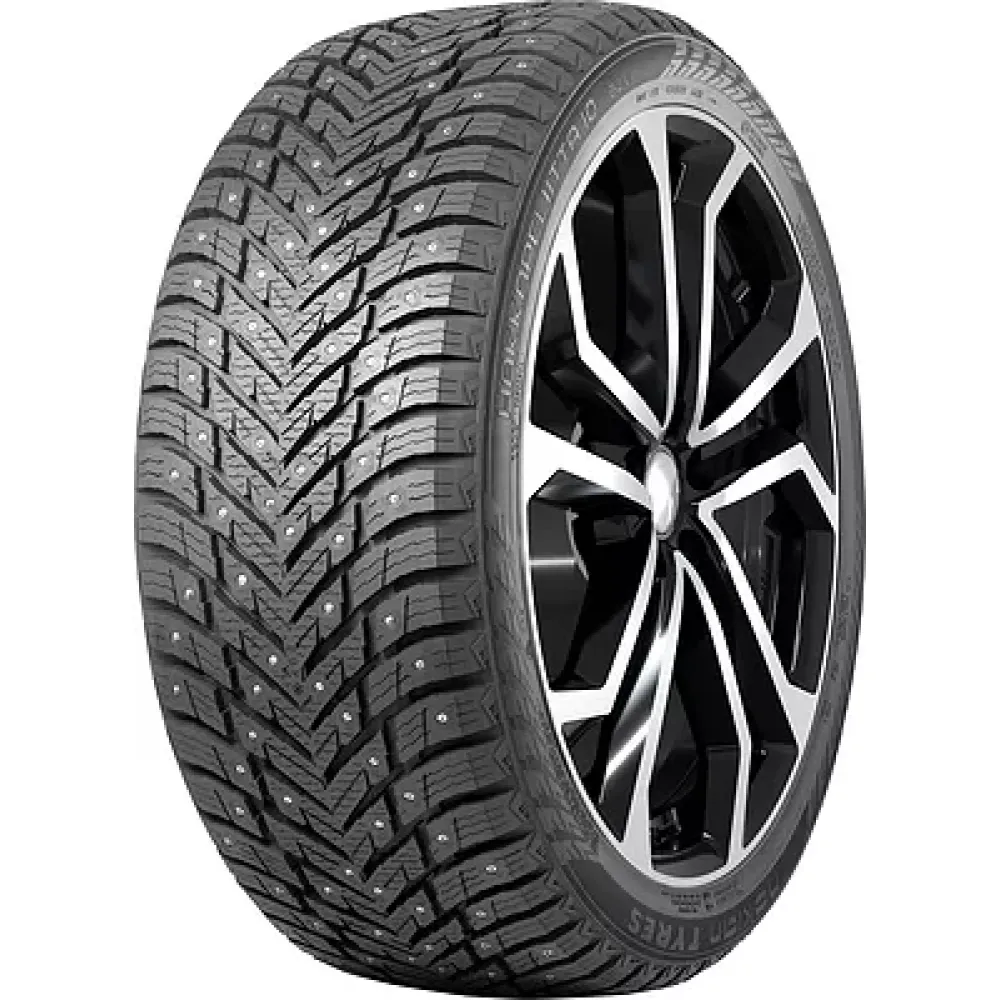 Nokian Hakkapeliitta 10 SUV 255/50 R19 107T XL