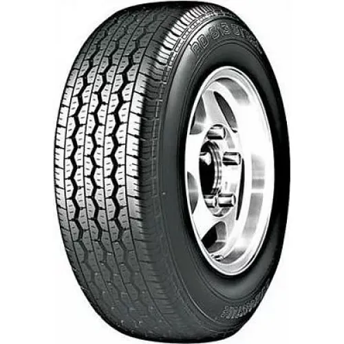 Bridgestone RD613 Steel 185 R14C 102R