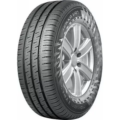 Nokian Hakka Van 215/65 R16C 109/107T