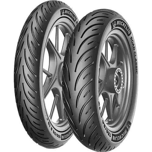 Michelin Road Classic 3,25x19 54H (Передняя)