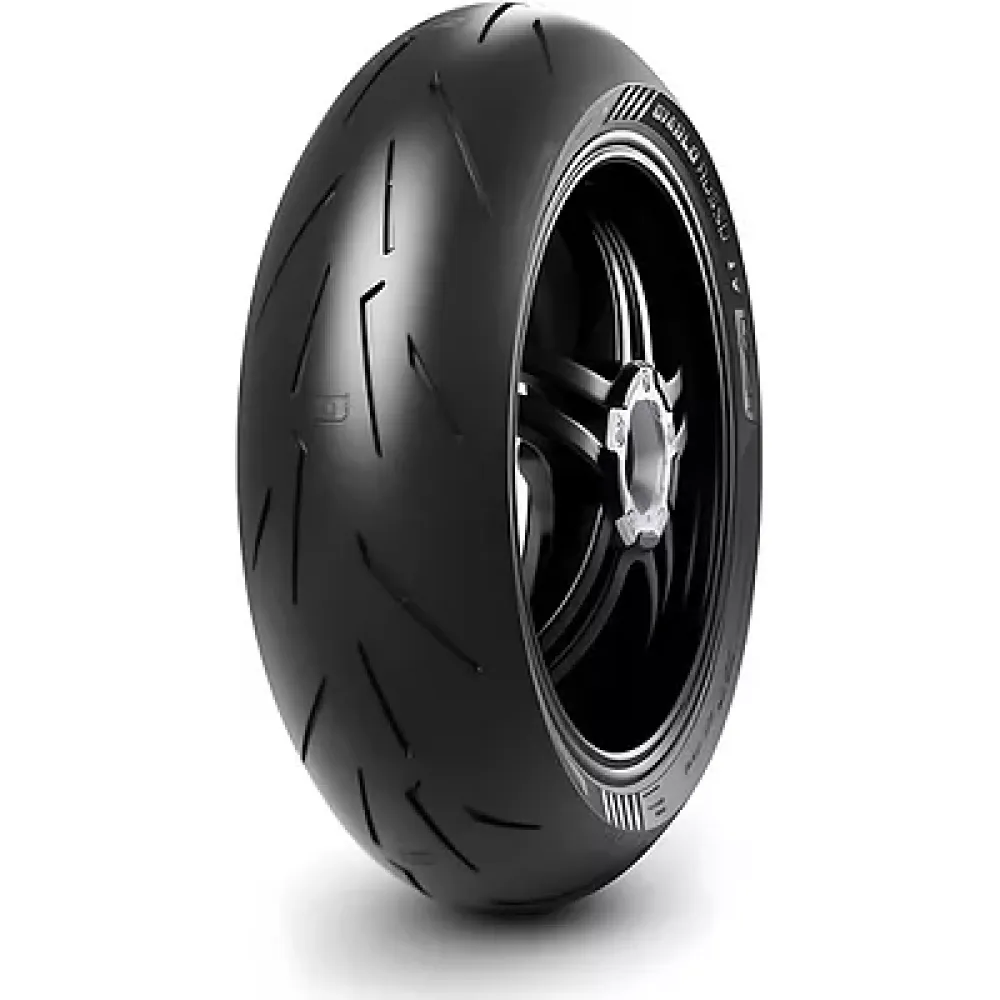 Pirelli Diablo Rosso IV Corsa 190/55 R17 75W (Задняя)