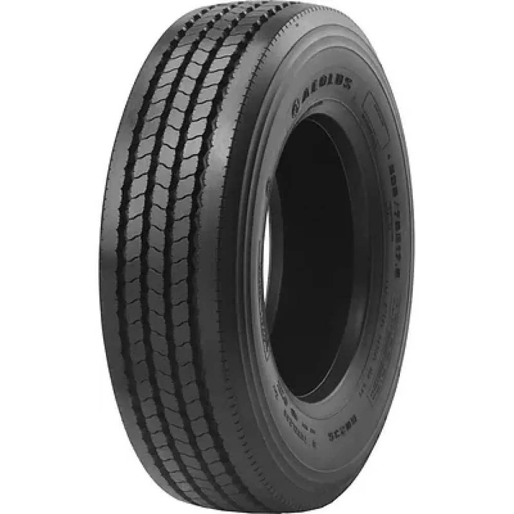 Aeolus ASR35 235/75 R17,5 143/141J PR18 (Универсальные)