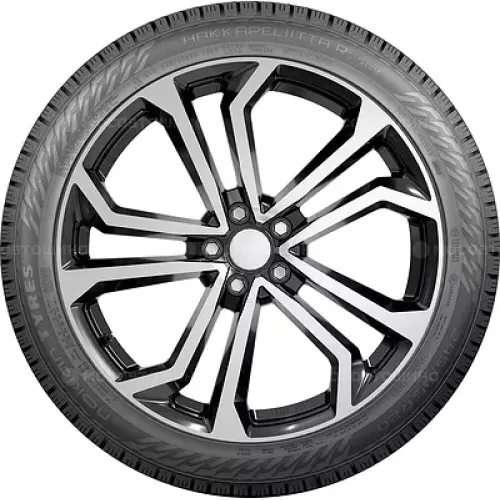Nokian Hakkapeliitta R5 SUV 265/50 R20 111R XL