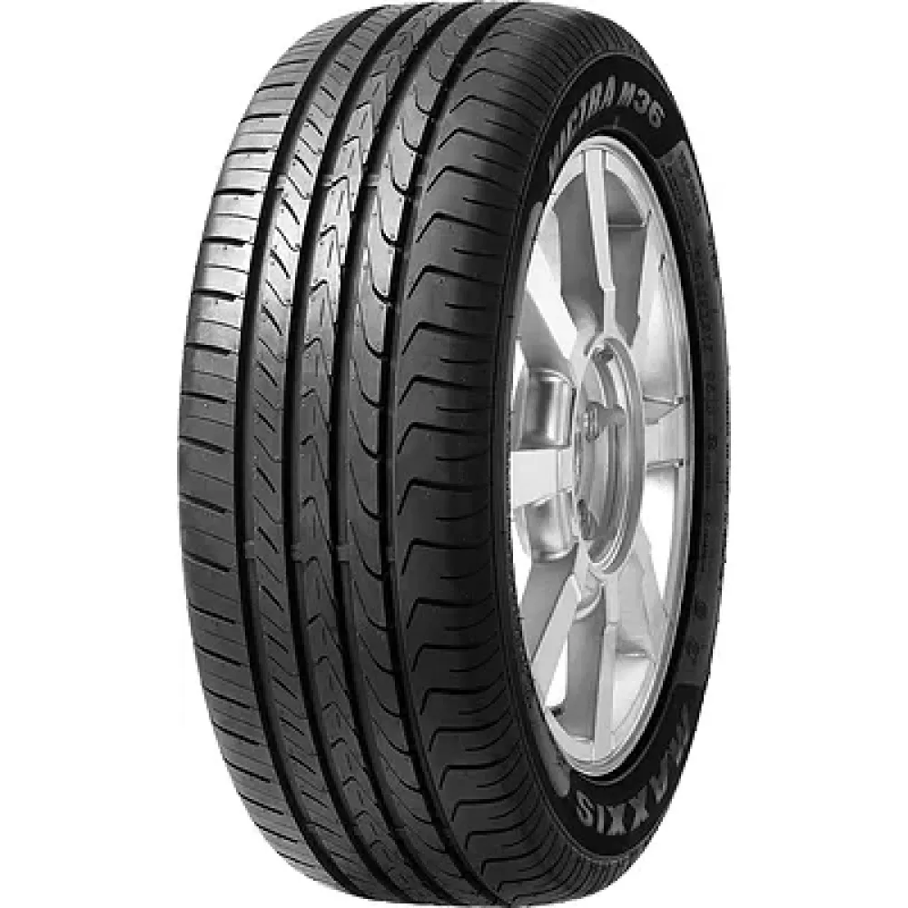 Maxxis M36+ Victra 225/60 R17 99V RF