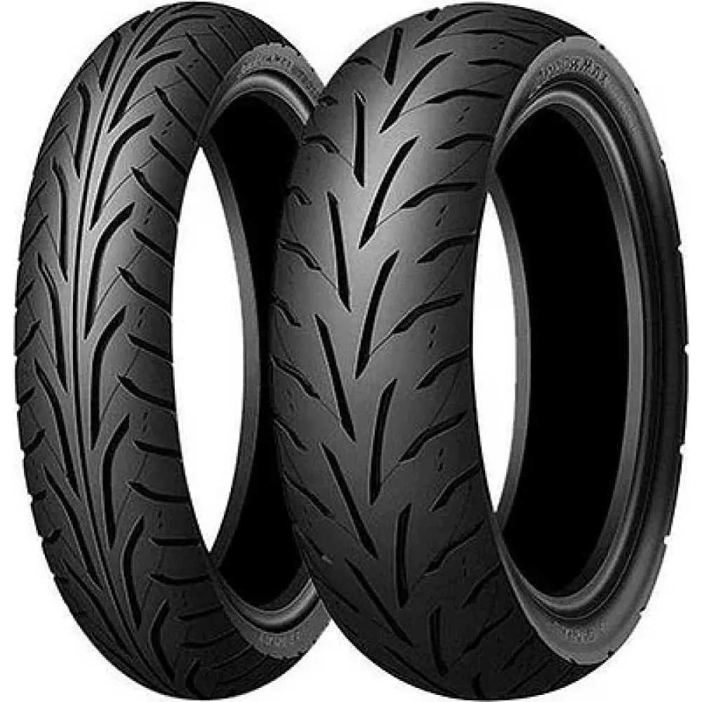 Dunlop Arrowmax GT601 150/70 R17 69H (Задняя)