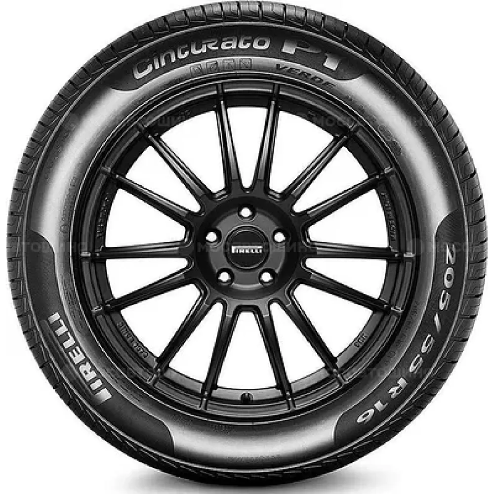 Pirelli Cinturato P1 Verde 195/55 R16 87H