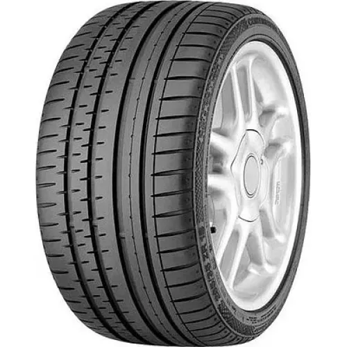 Continental ContiSportContact 2 225/50 R17 98W RF