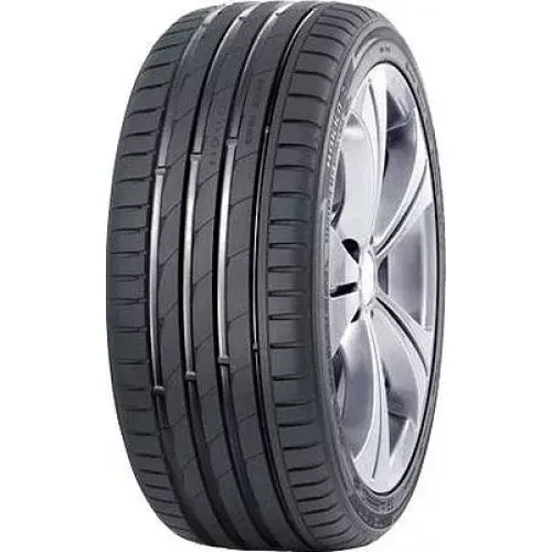 Nokian Hakka Z 285/45 R19 111Y XL
