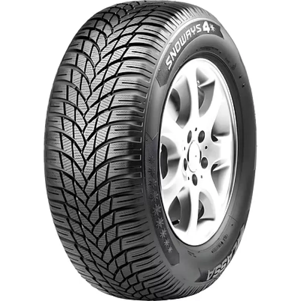 Lassa Snoways 4 215/55 R16 97H XL