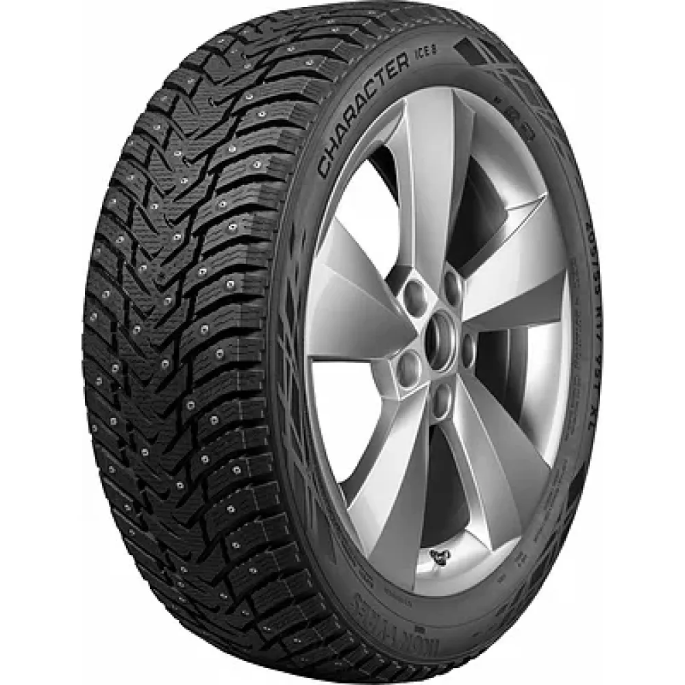 Ikon Character Ice 8 225/50 R17 98T XL