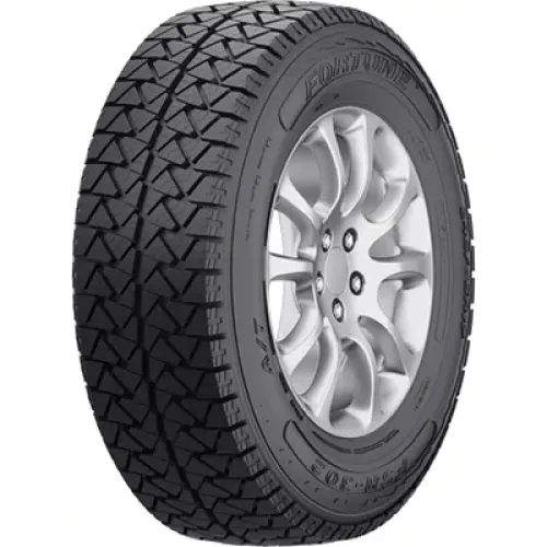 Fortune FSR-302 275/70 R16 114T