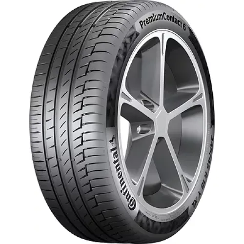 Continental ContiPremiumContact 6 215/60 R17 96V