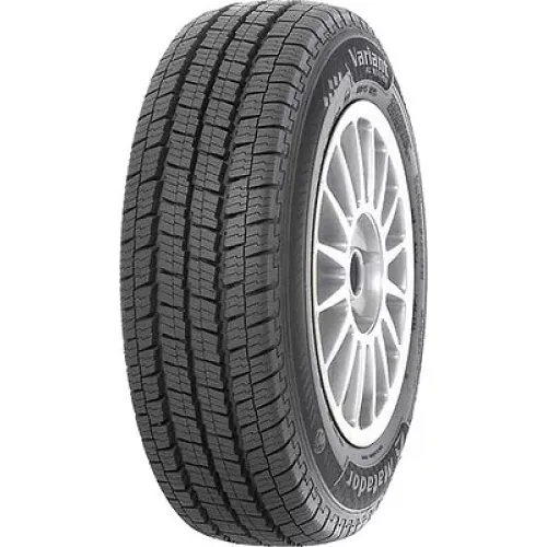 Torero MPS-125 Variant All Weather 205/75 R16C 110/108R
