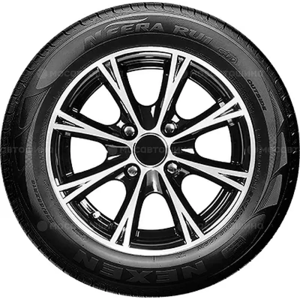 Nexen N'Fera RU1 SUV 235/50 R18 101Y XL
