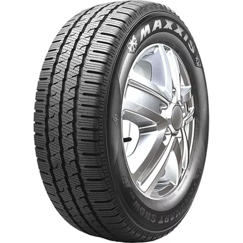 Maxxis WL2 205/75 R16C 110/108R