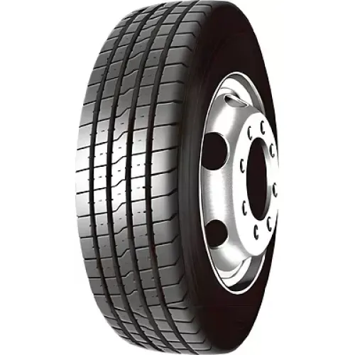 Doublestar F-One 315/80 R22,5 154/151M (Рулевая ось)