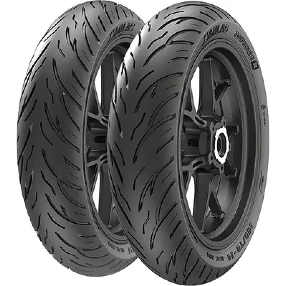 Anlas Tournee 2 160/60 R15 69H