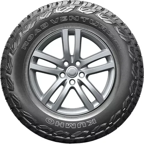 Kumho Road Venture MT51 31x10,5x15 109Q