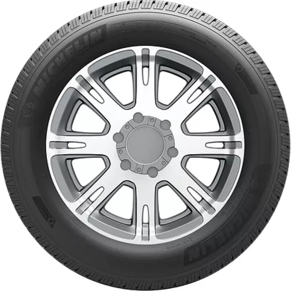 Michelin X LT A/S 275/50 R22 111H