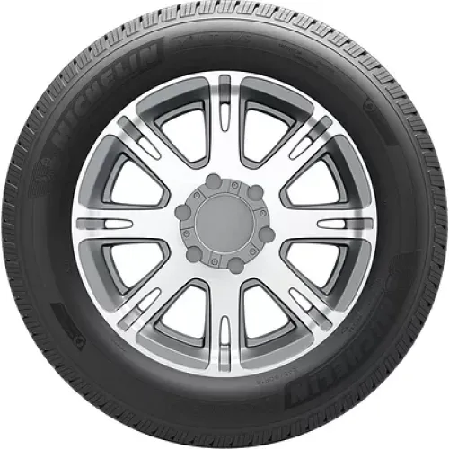 Michelin X LT A/S 275/50 R22 111H
