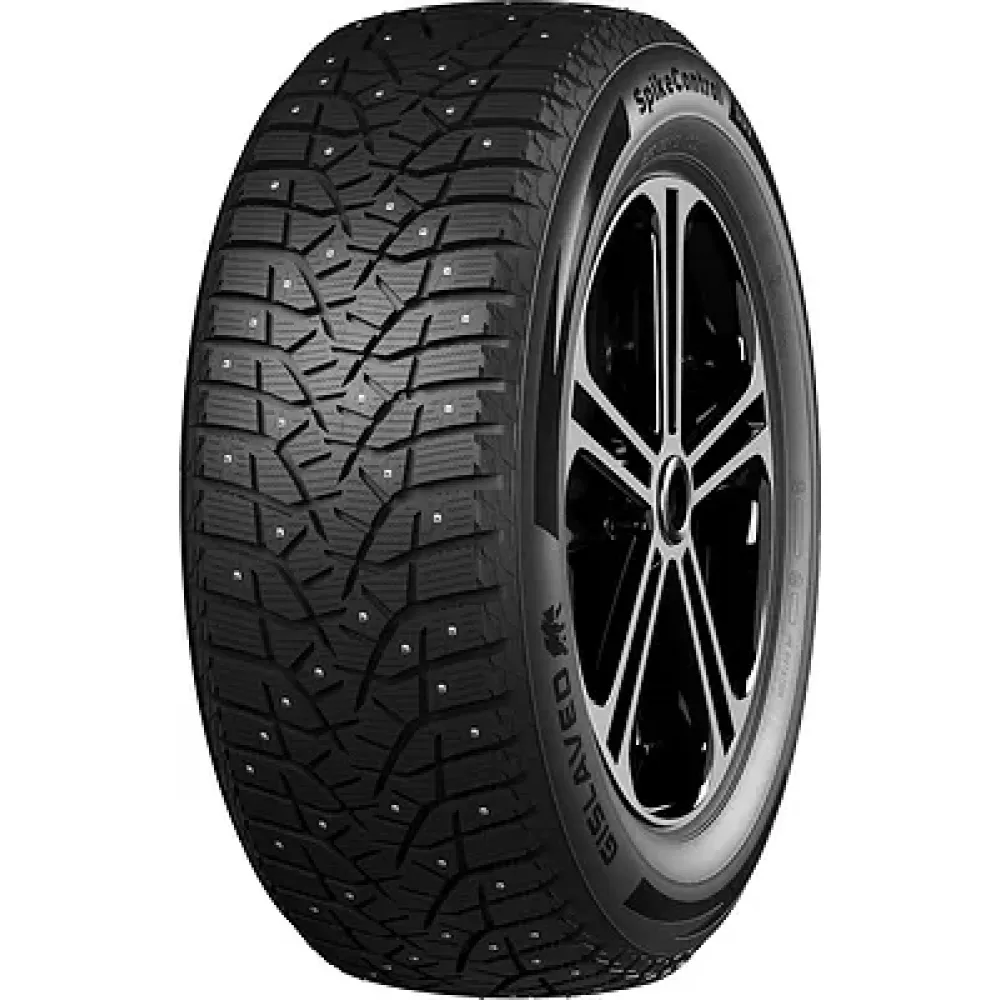 Gislaved SpikeControl SUV 215/65 R16 98T XL