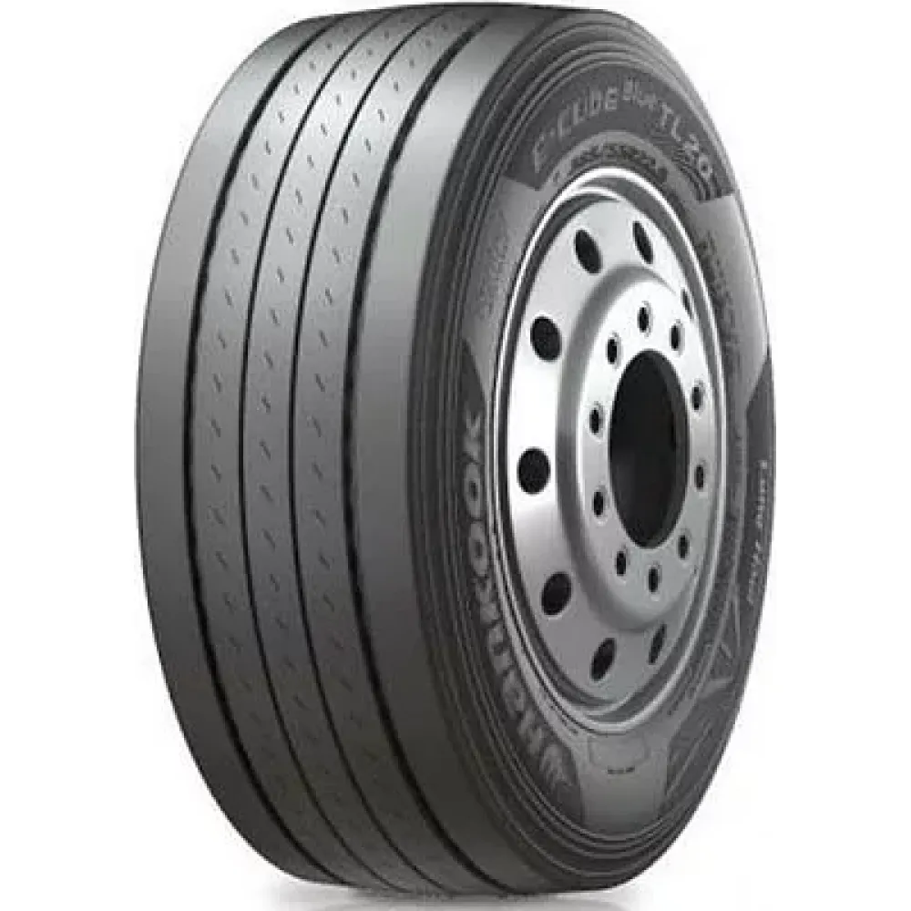 Hankook TL20 385/65 R22,5 160K PR18 (Прицепная ось)