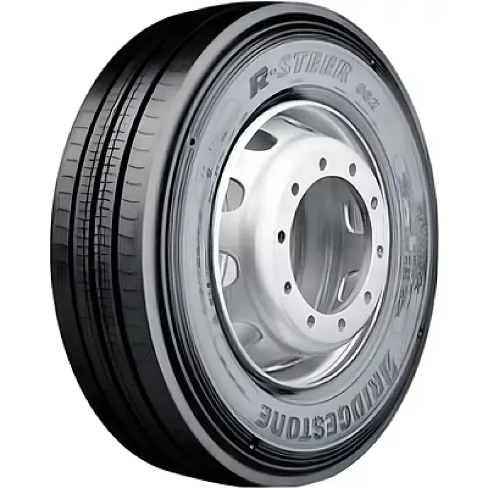 Bridgestone RS2 205/75 R17,5 124/122M (Рулевая ось)