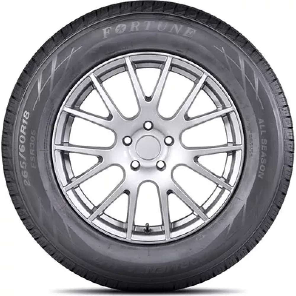 Fortune FSR-305 285/50 R20 119/116S