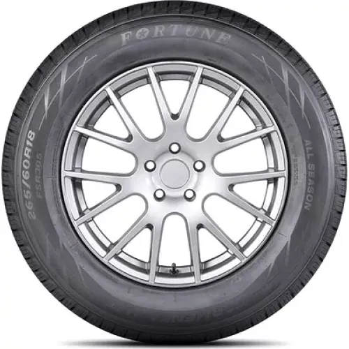 Fortune FSR-305 285/50 R20 119/116S