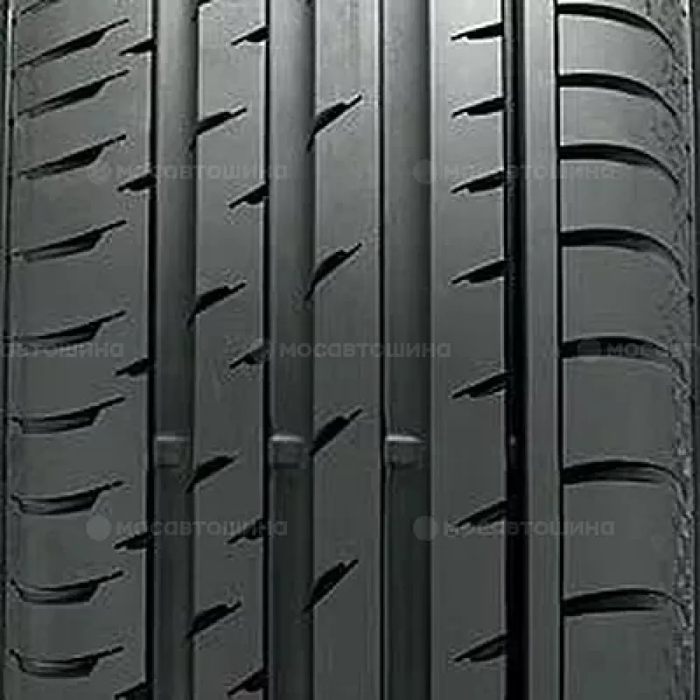 Continental ContiSportContact 3 255/35 R19 96Y XL