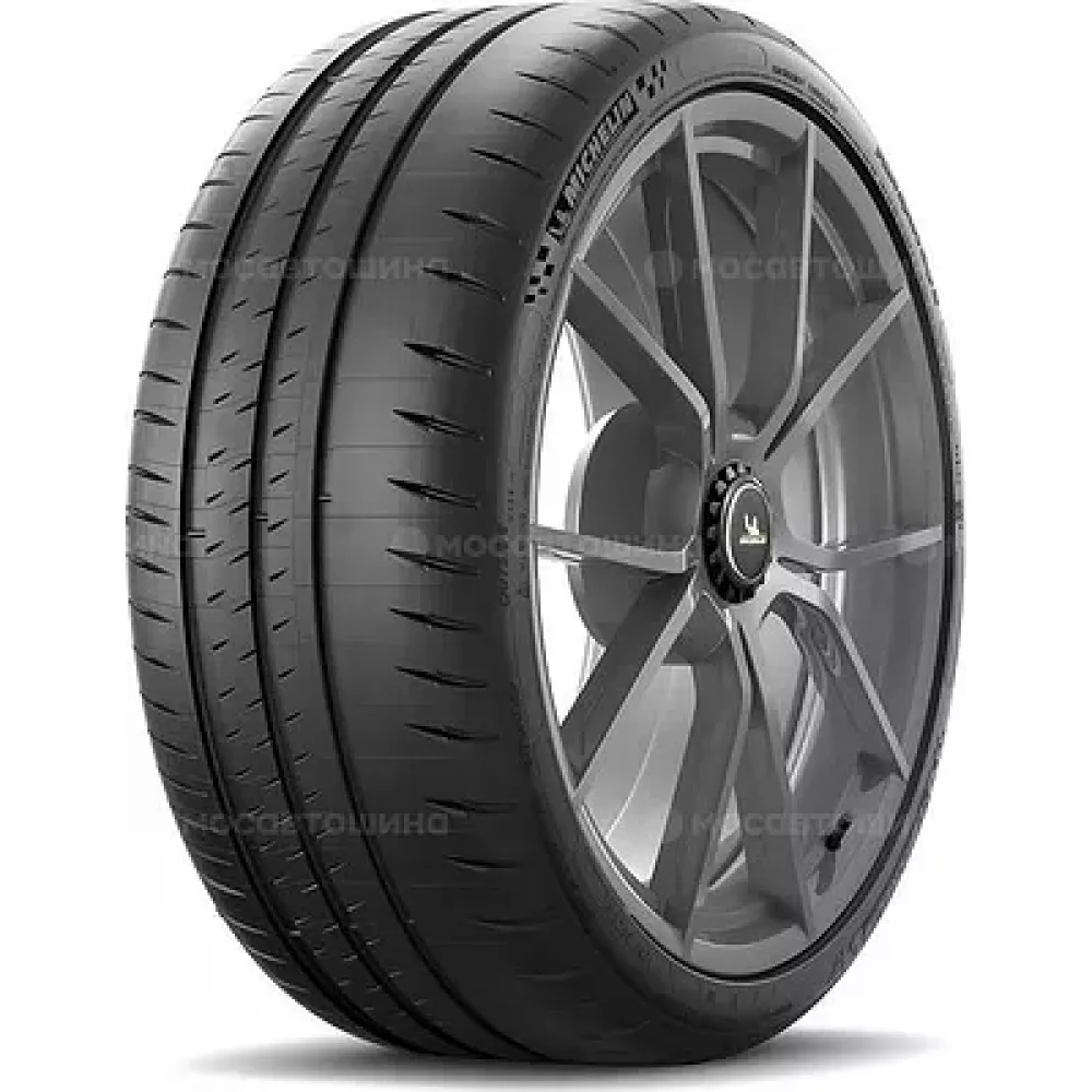 Michelin Pilot Sport Cup 2 Connect 245/35 ZR18 92Y XL