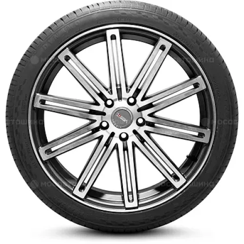 Dynamo MU02 Street-H 275/45 ZR19 108Y XL FR