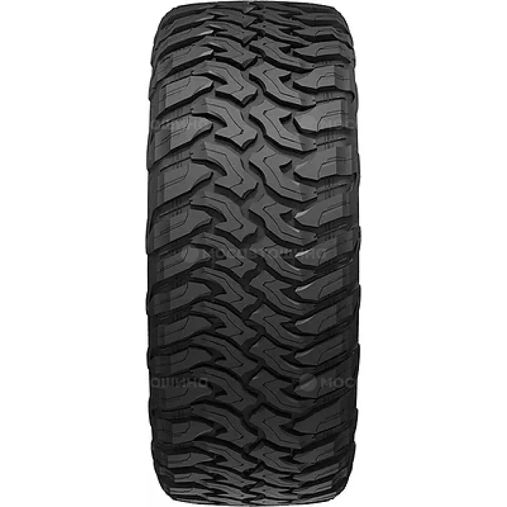 Hankook RT05 Dynapro MT2 265/70 R17 121/118Q