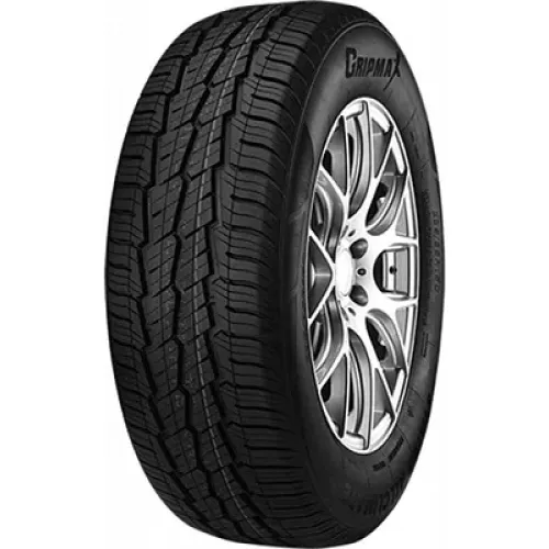 Gripmax SureGrip A/S Van 215/65 R16C 109/107T