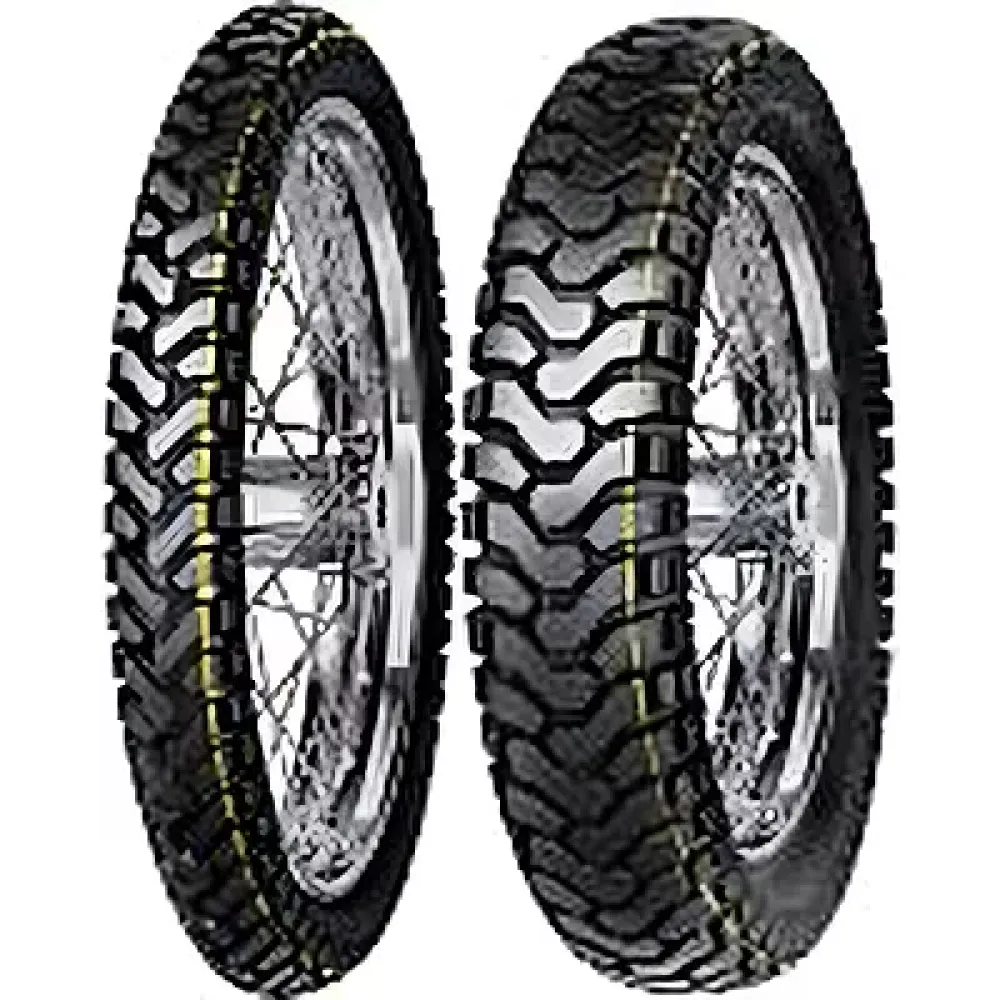 Mitas E-07+ 140/80 R17 69T (Задняя)