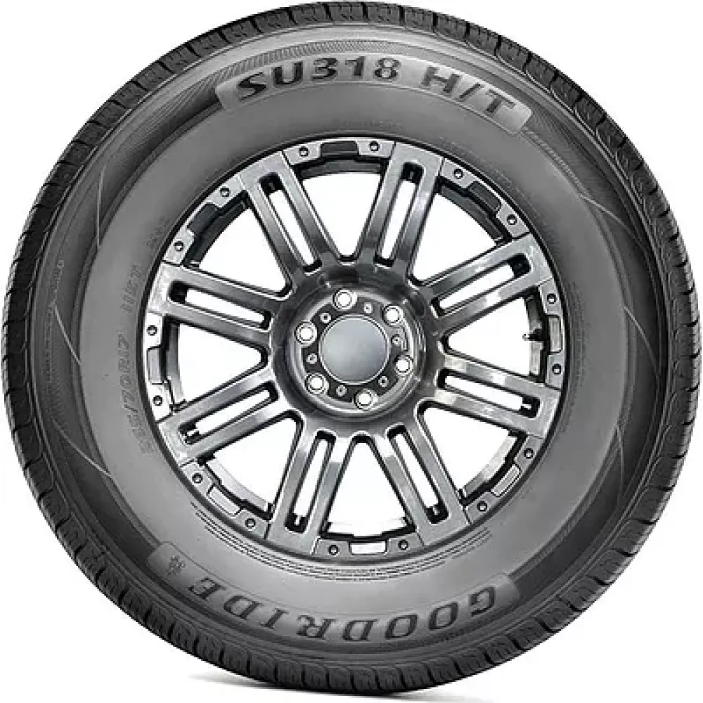 Goodride Su318 245/75 R16 111T