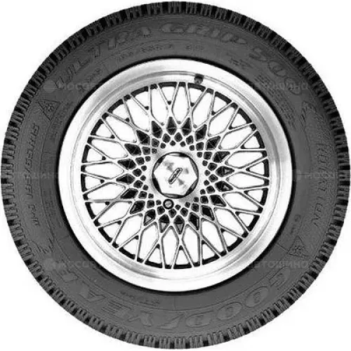 Goodyear UltraGrip 500 235/65 R17 108T XL