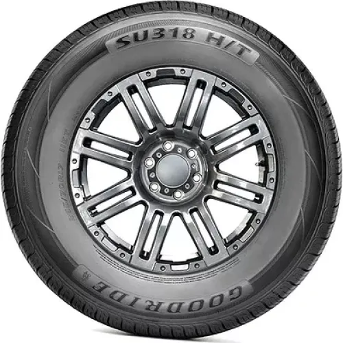 Goodride Su318 275/65 R17 115T