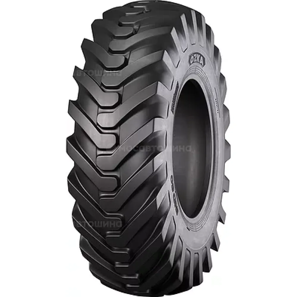 Ozka IND80 12,5x80x18 146A8 PR14