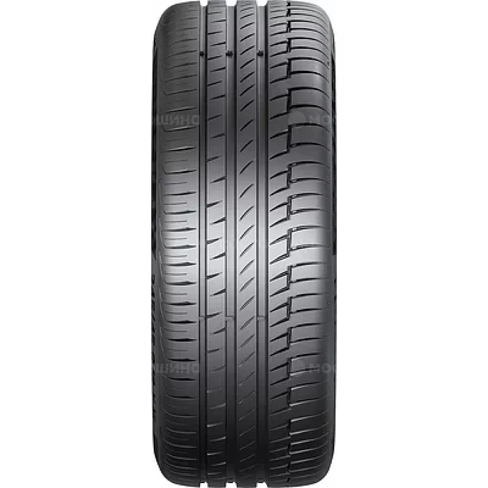 Continental ContiPremiumContact 6 245/45 R21 104Y XL