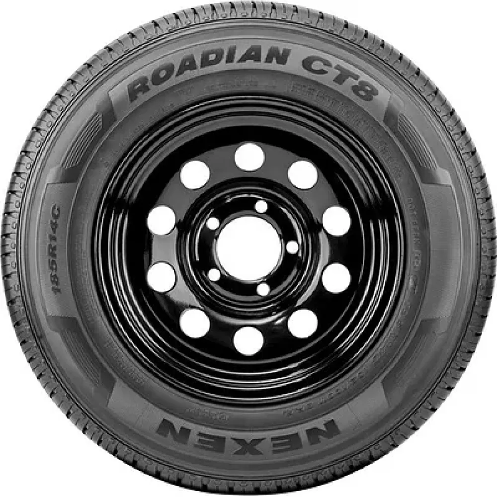 Nexen Roadian CT8 235/65 R16C 115/113R
