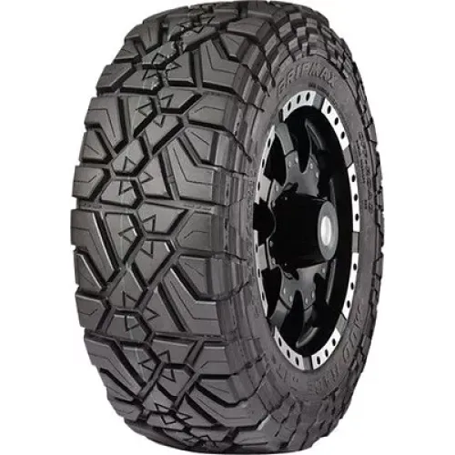 Gripmax Mud Rage M/T III 265/70 R17 121/118Q