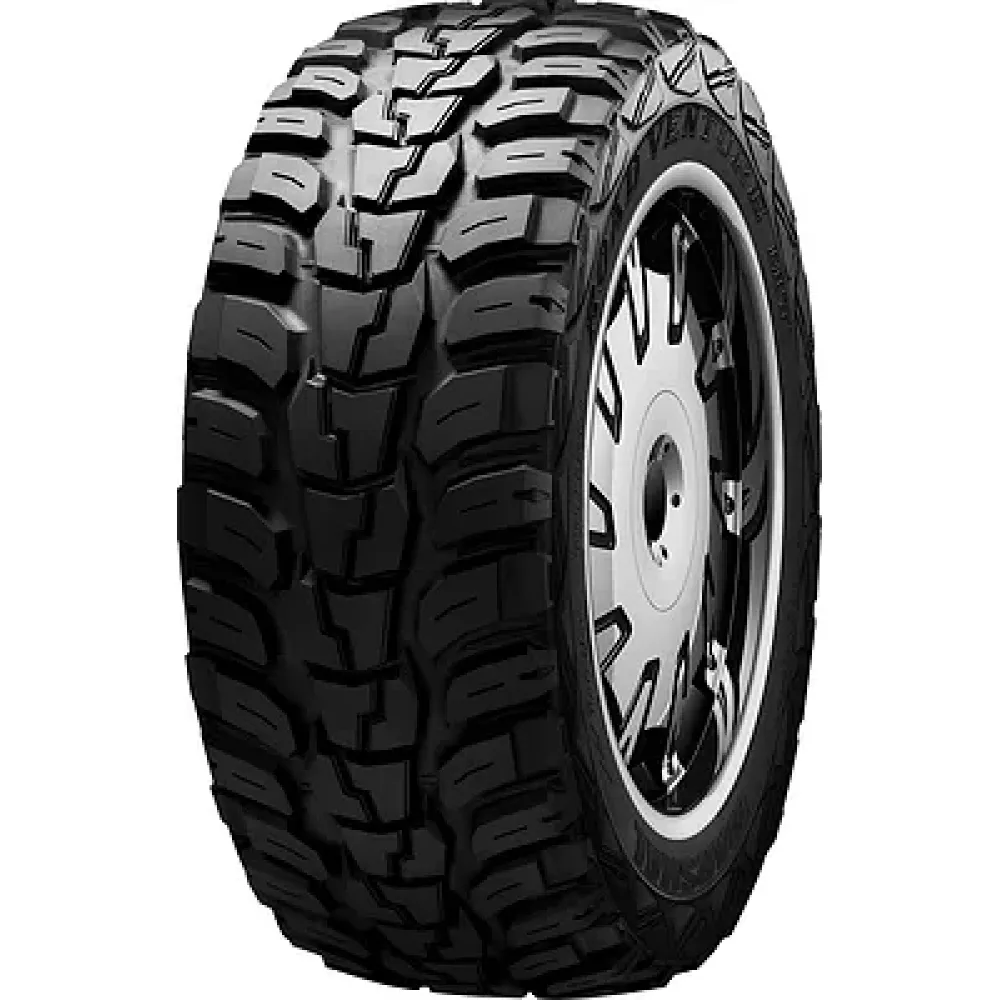Kumho Road Venture MT KL71 305/70 R16 124/121Q