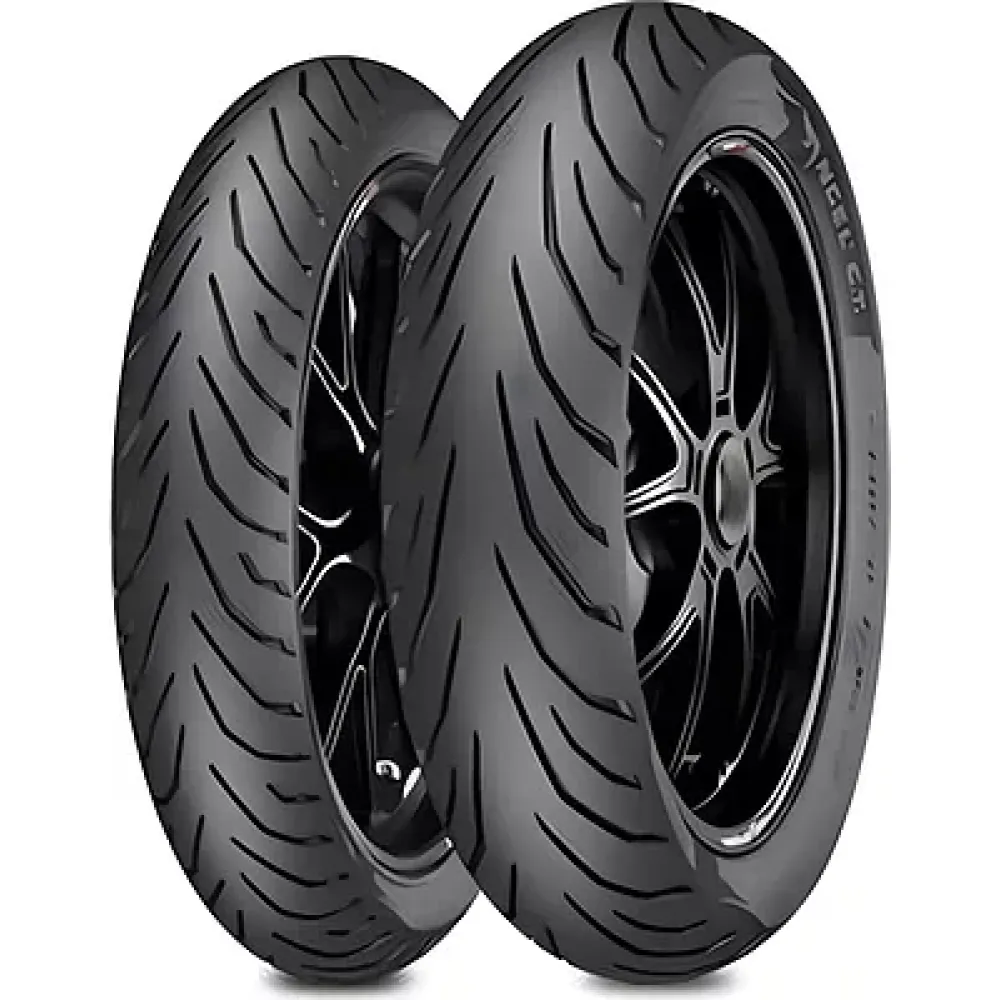 Pirelli Angel City 100/80 R17 52S (Передняя)