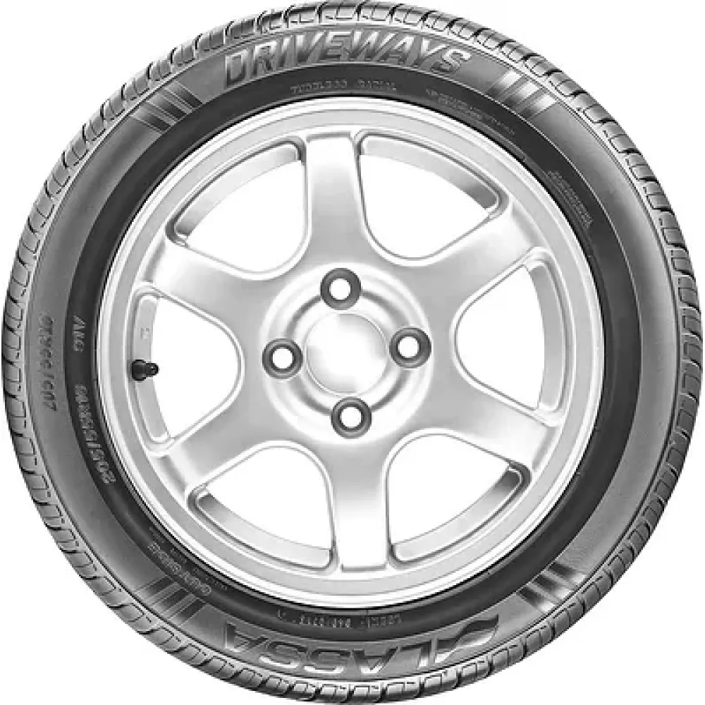 Lassa Driveways 205/45 R16 87W