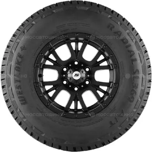 WestLake Radial SL369 A/T 265/60 R18 110T